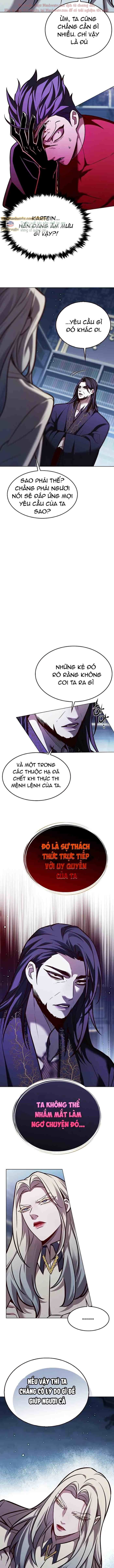Đọc truyện Hóa thân thành mèo (Bản Free) - Chap 270